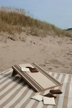 Bild på VINGA Cornhole spel