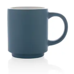 Bild på Stapelbar keramikmugg 180 ml
