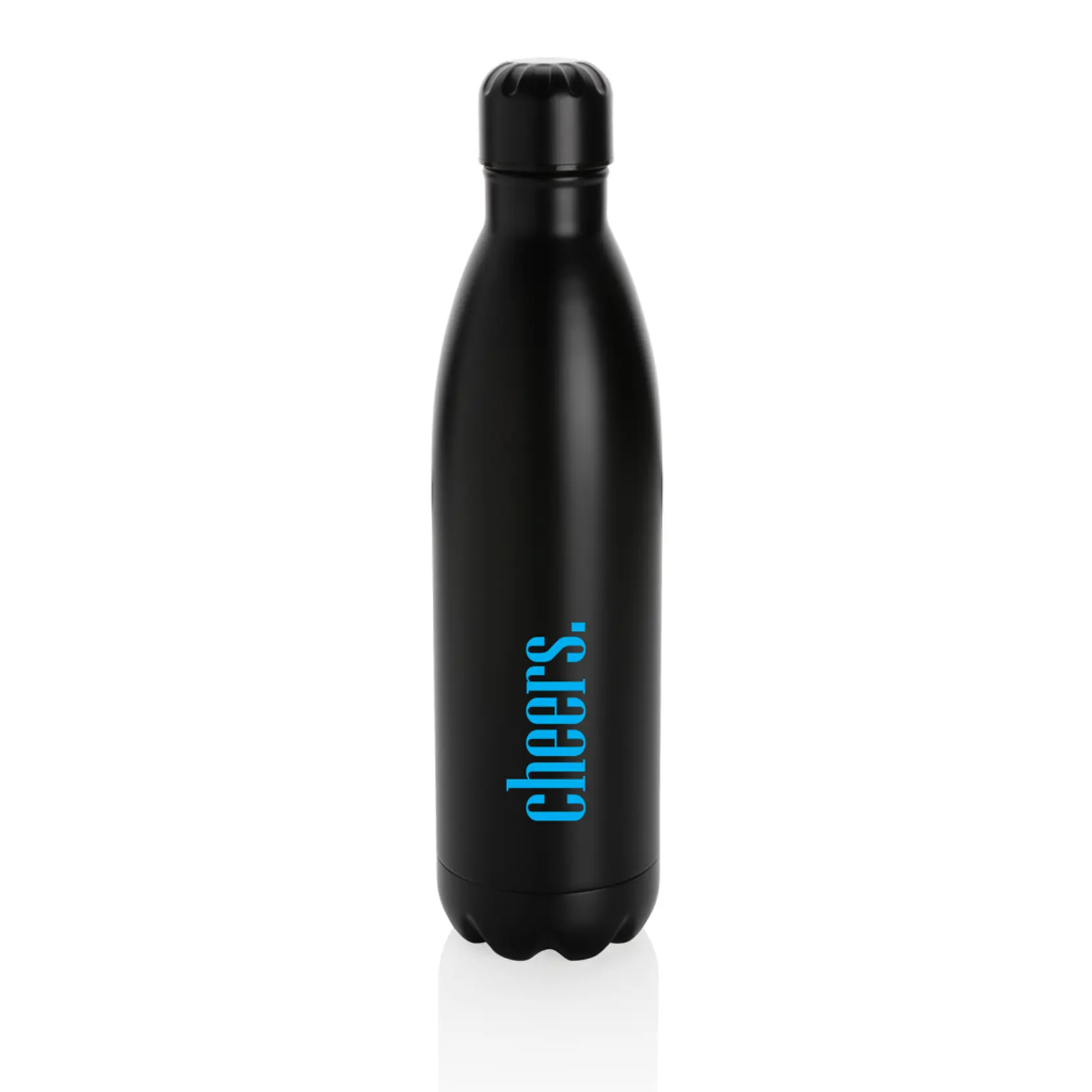Bild på Vakuumflaska i stainless steel 750ml