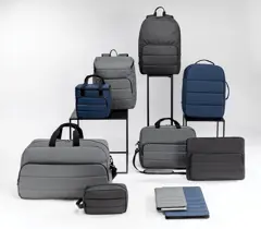 Bild på Impact AWARE™ RPET 15.6" laptopväska