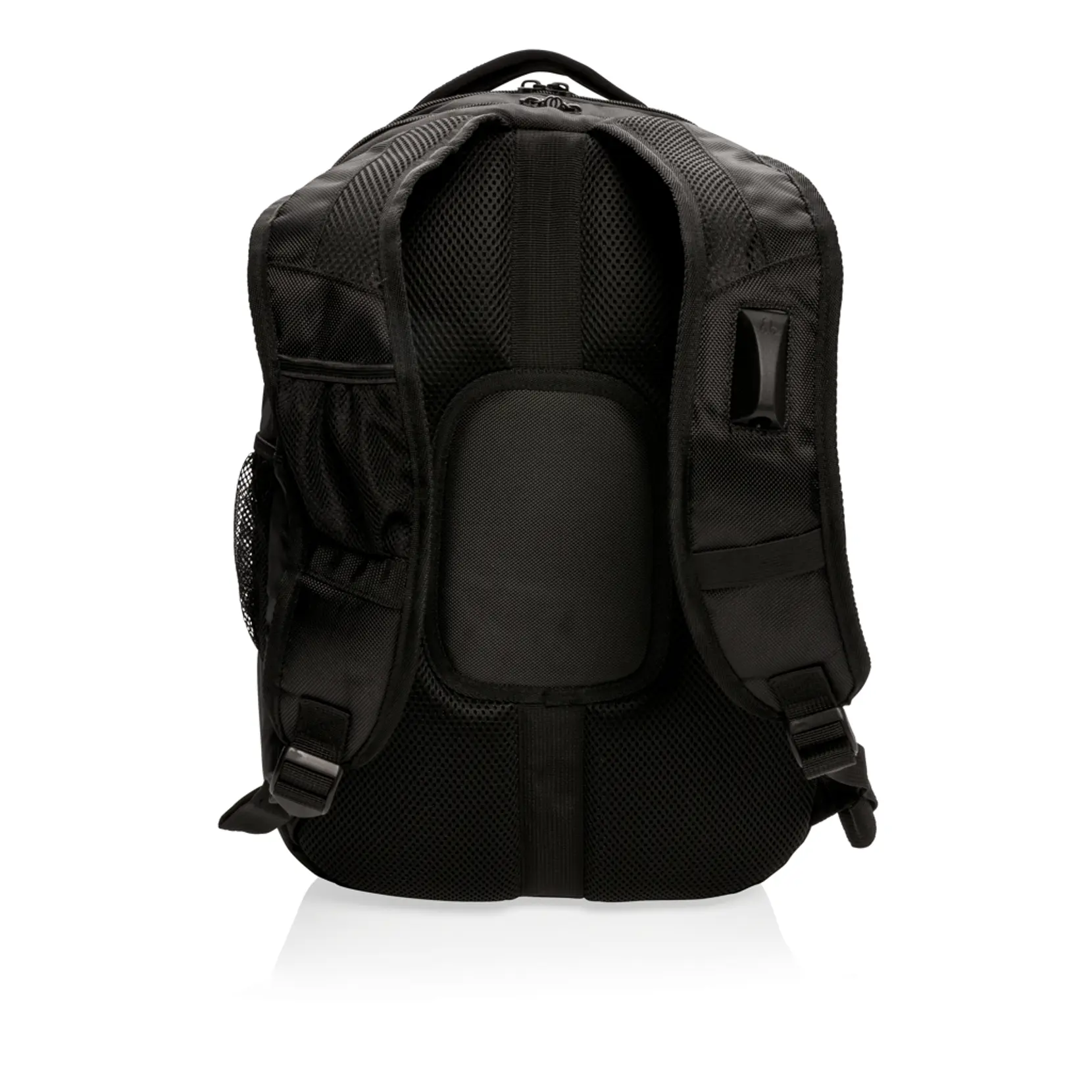 Bild på Swiss Peak laptopryggsäck 20L