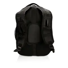 Bild på Swiss Peak laptopryggsäck 20L