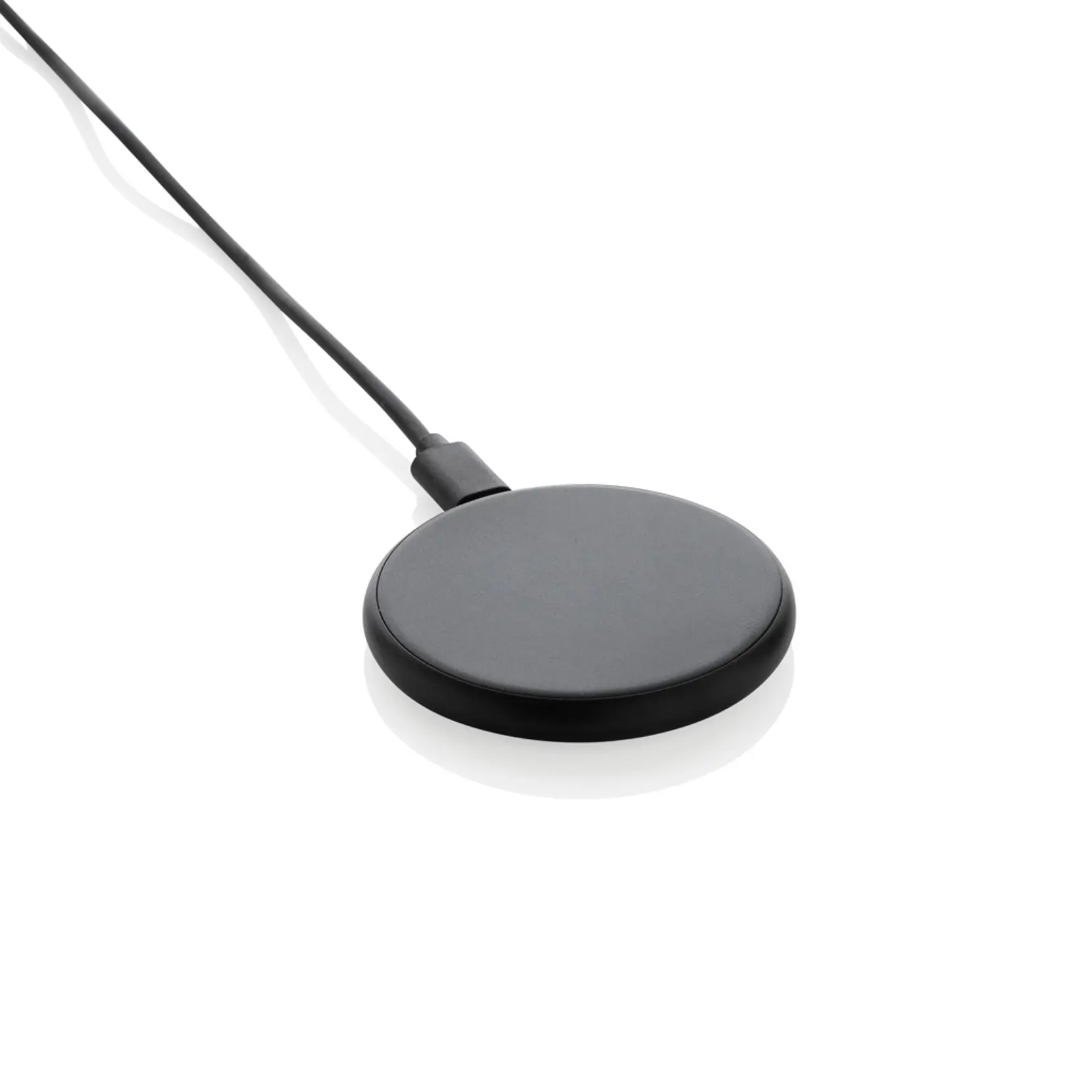 Bild på Magnapad 15W magnetisk 3 i 1 laddningsplatta i RCS rplast Bild på Magnapad 15W magnetisk 3 i 1 laddningsplatta i RCS rplast