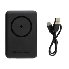 Bild på Urban Vitamin Los Altos 5.000 mAh powerbank RCS rplast