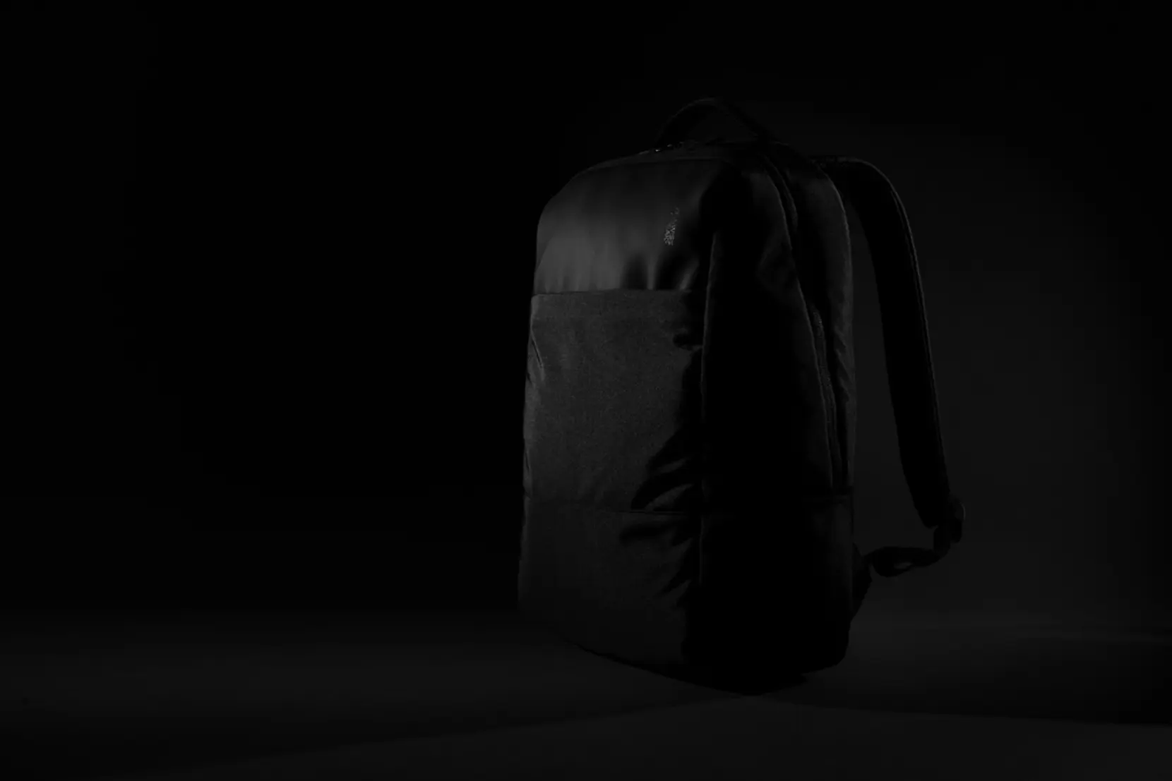 Bild på Swiss Peak AWARE™ RPET 15.6" ryggsäck