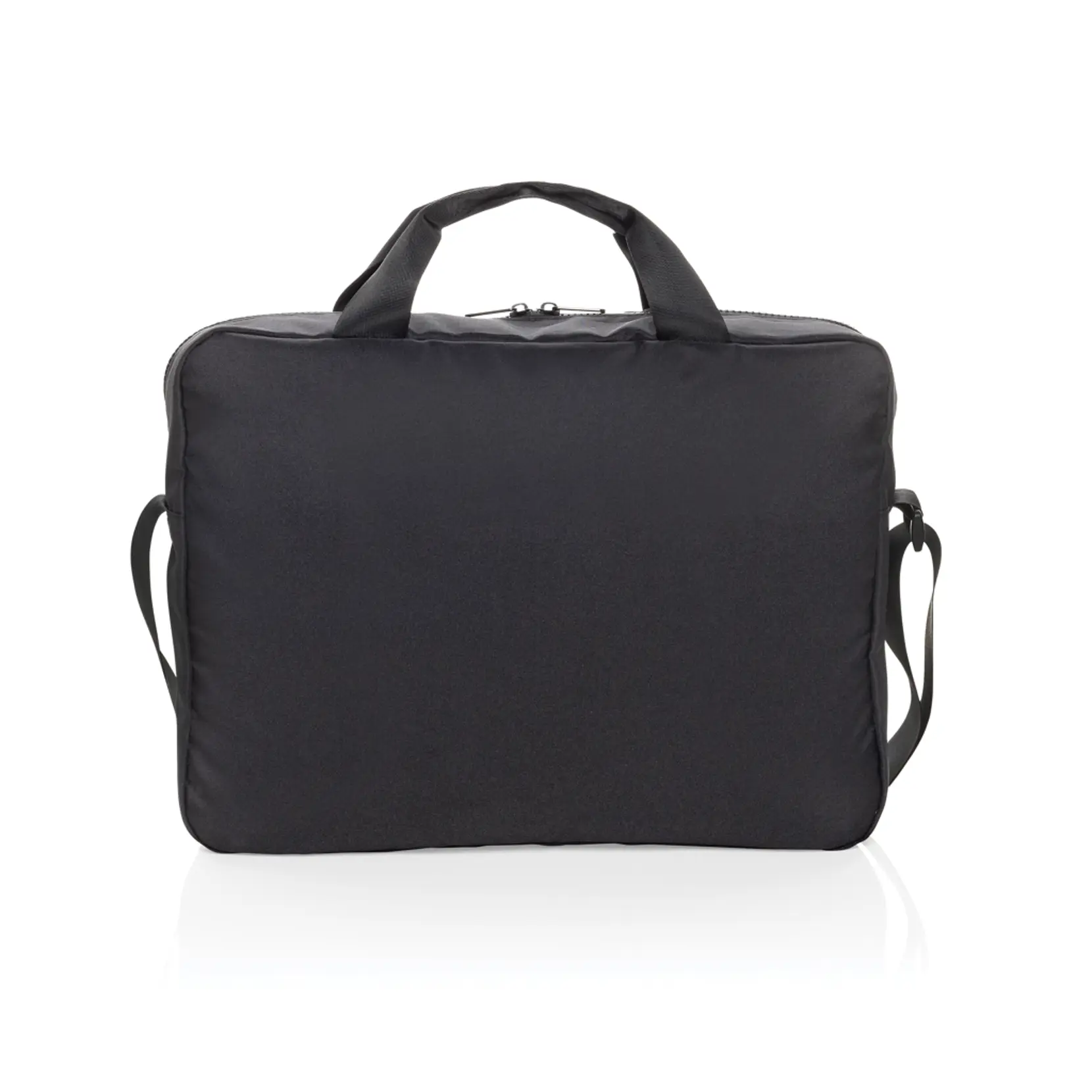 Bild på Swiss Peak Aware™ RPET Essential 15,6 tums laptopväska