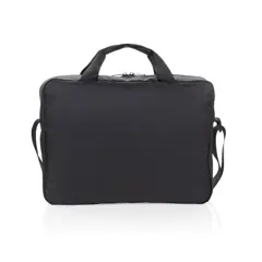 Bild på Swiss Peak Aware™ RPET Essential 15,6 tums laptopväska