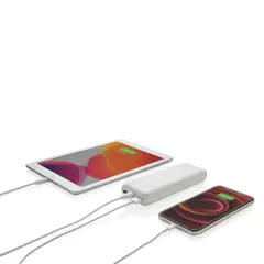 Bild på Urban Vitamin Pasadena 20.000 mAh 18W PD powerbank