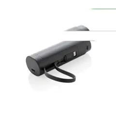 Bild på CycleCell 5.000 mAh powerbank med avtagbart batteri