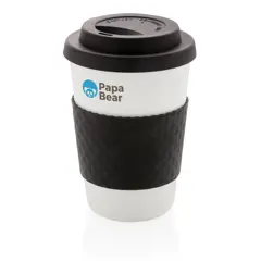 Bild på Återanvändningsbar kaffemugg 270ml