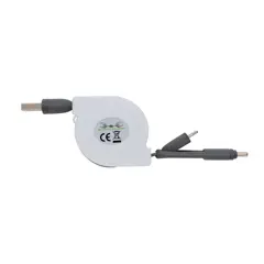 Bild på Utdragbar 3-i-1 kabel