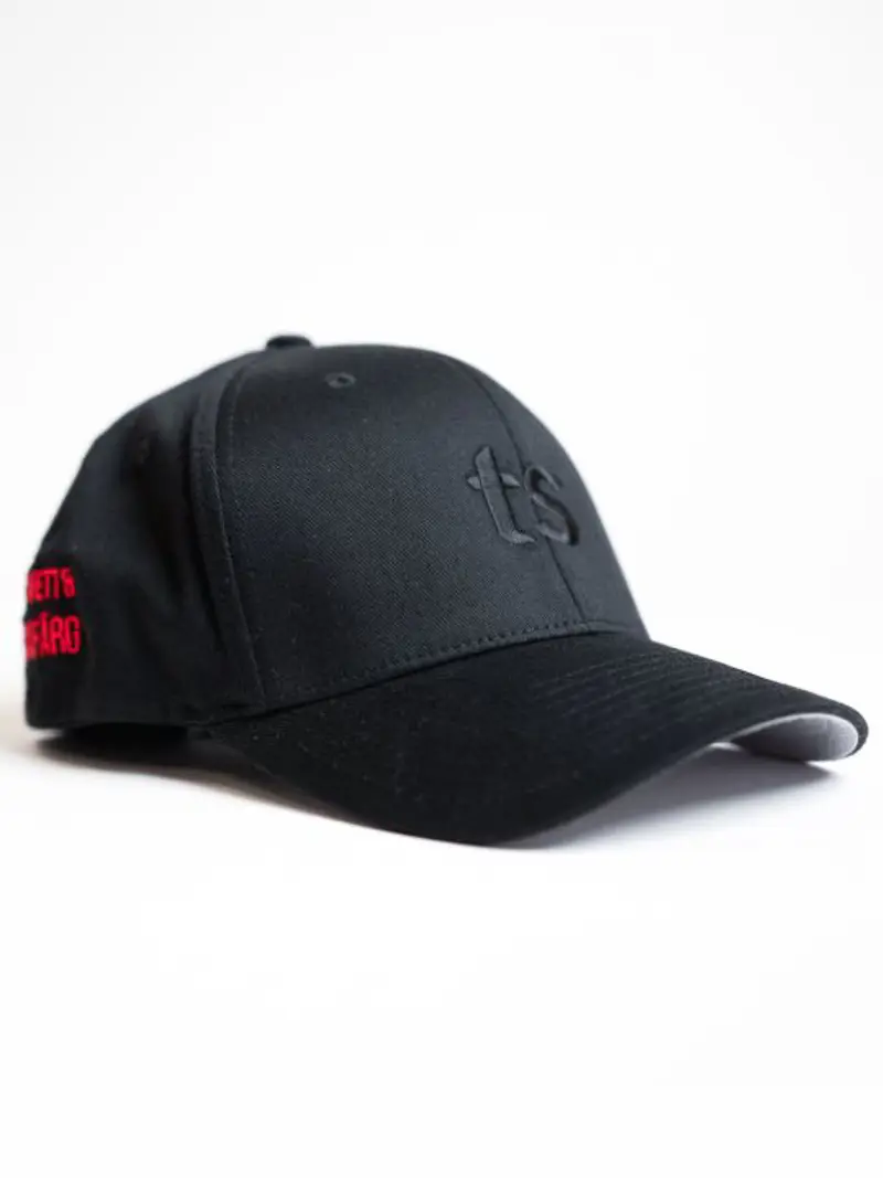 Wooly Combed Cap