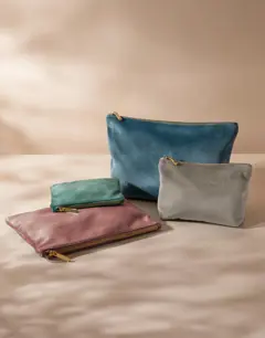 Bild på Velvet Accessory Pouch