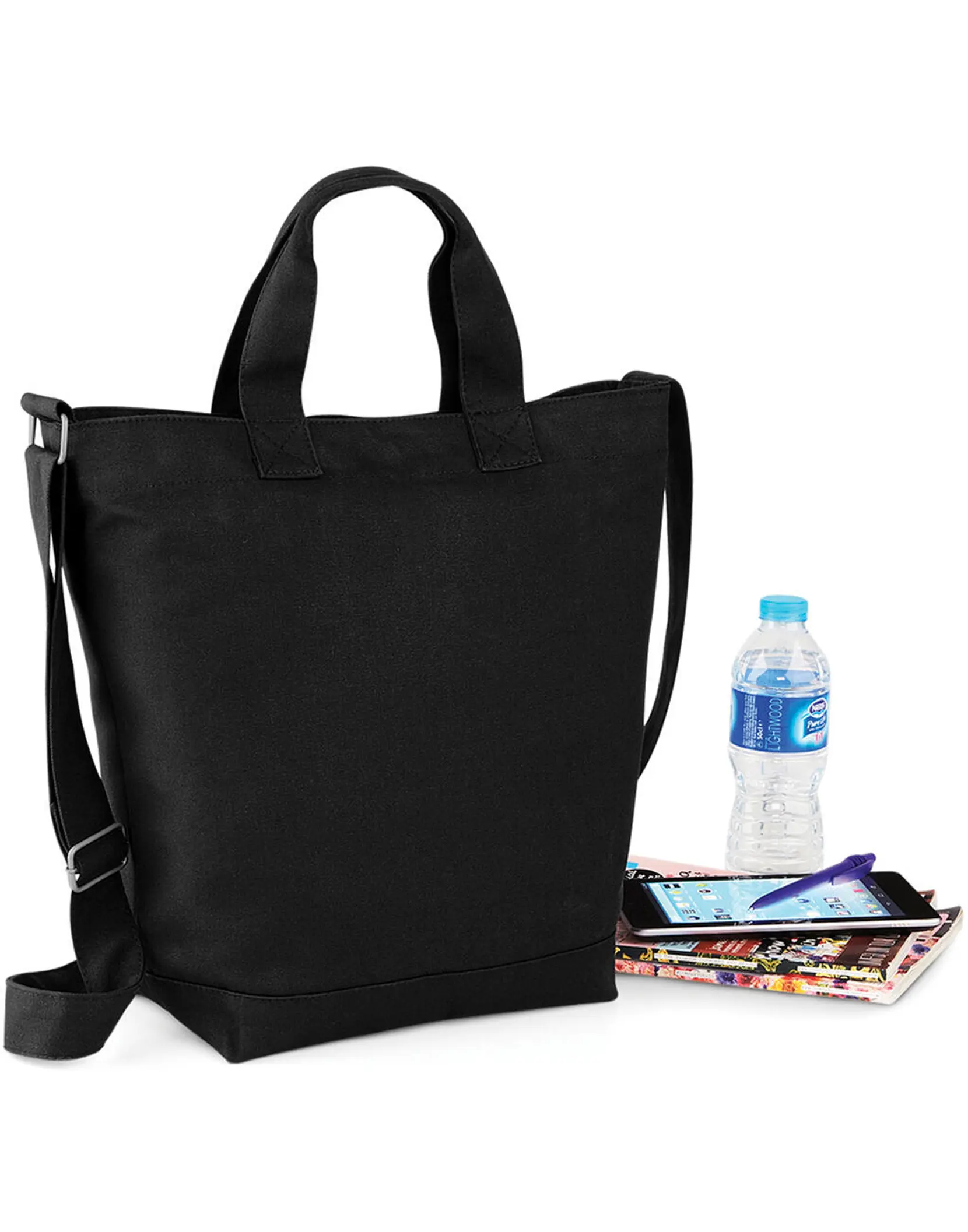Bild på Canvas Day Bag