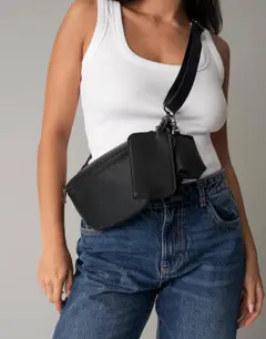 Bild på Boutique Pouch Wristlet