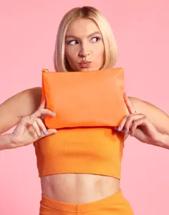 Bild på Sundae Wristlet
