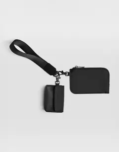 Bild på Boutique Pouch Wristlet