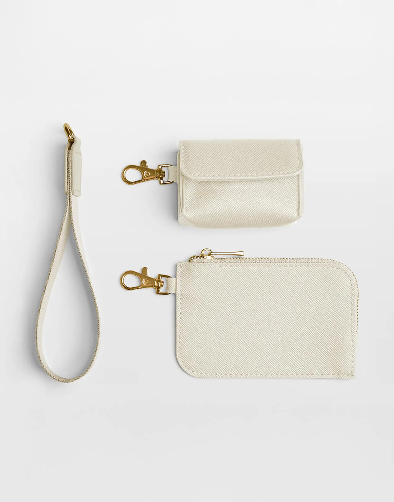 Bild på Boutique Pouch Wristlet