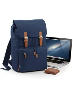 Bild på Vintage Laptop Backpack