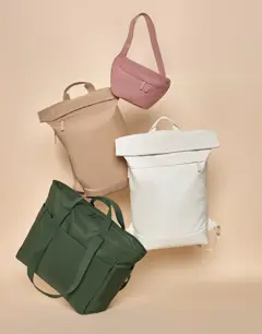 Bild på Simplicity Roll-Top Backpack Lite