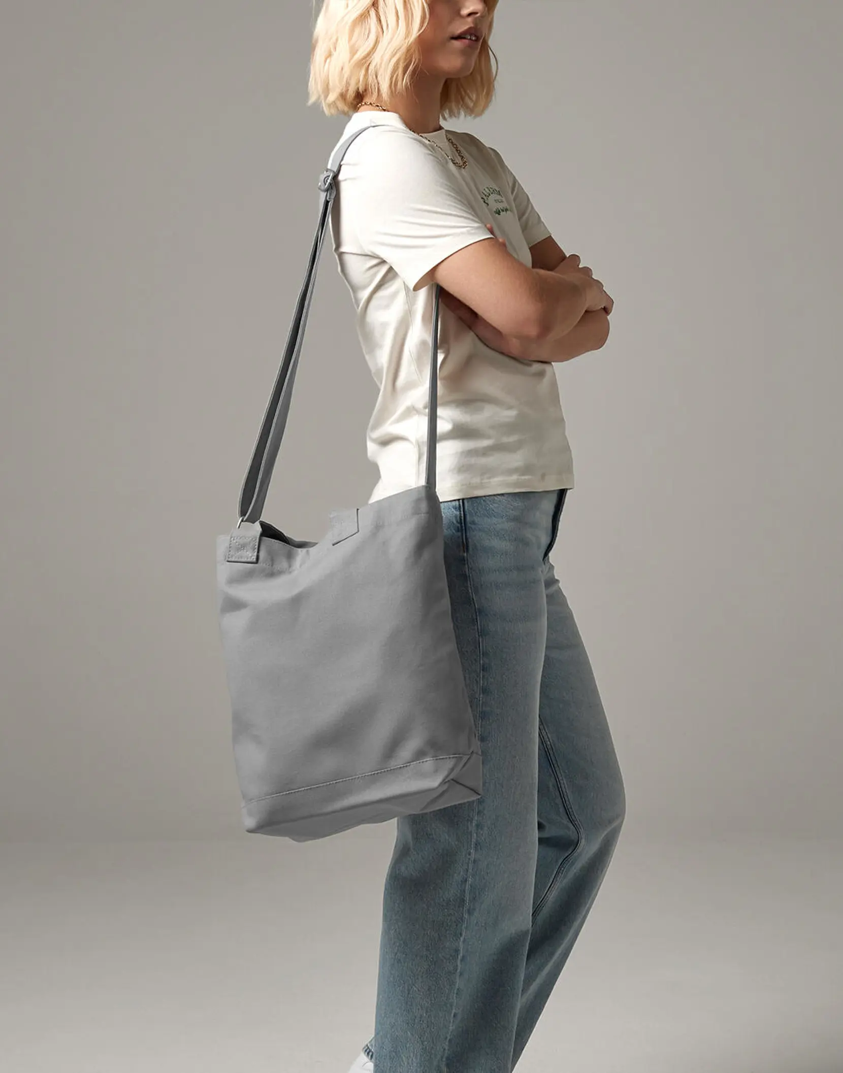 Bild på Canvas Day Bag