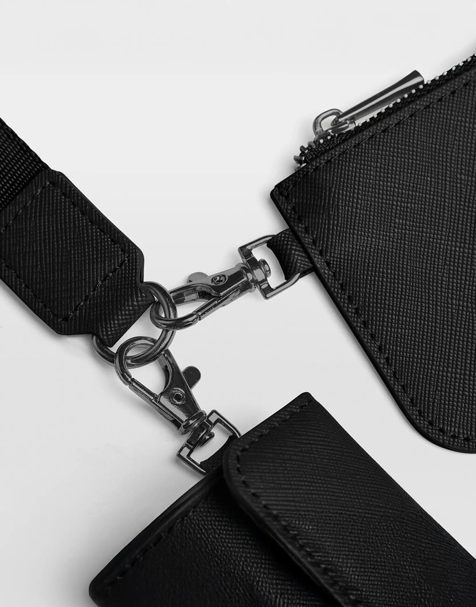 Bild på Boutique Pouch Wristlet