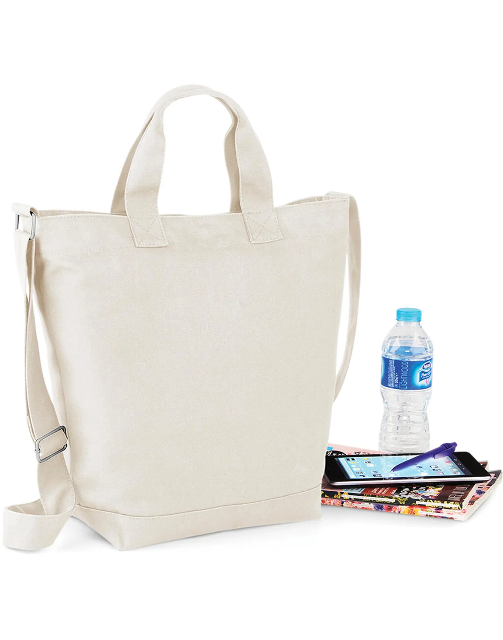 Bild på Canvas Day Bag