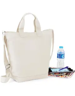 Bild på Canvas Day Bag