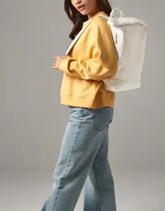 Bild på Simplicity Roll-Top Backpack Lite
