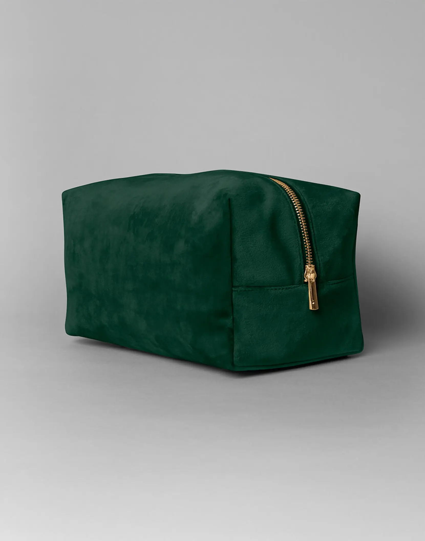Bild på Velvet Toiletry/Accessory Case