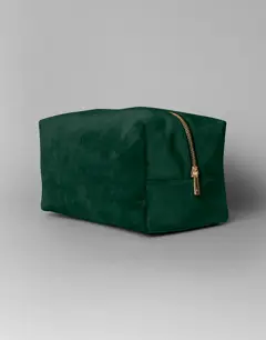 Bild på Velvet Toiletry/Accessory Case
