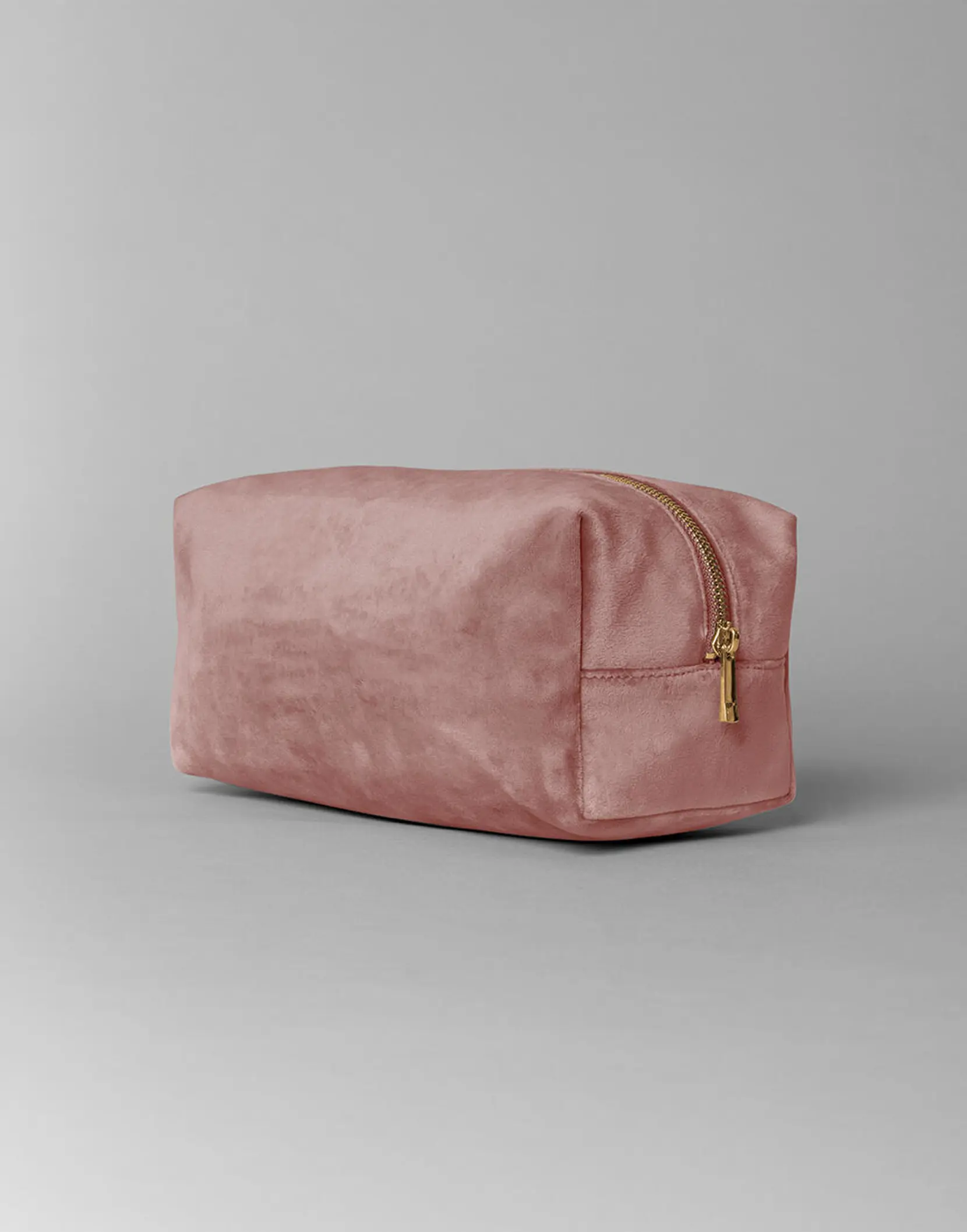 Bild på Velvet Toiletry/Accessory Case
