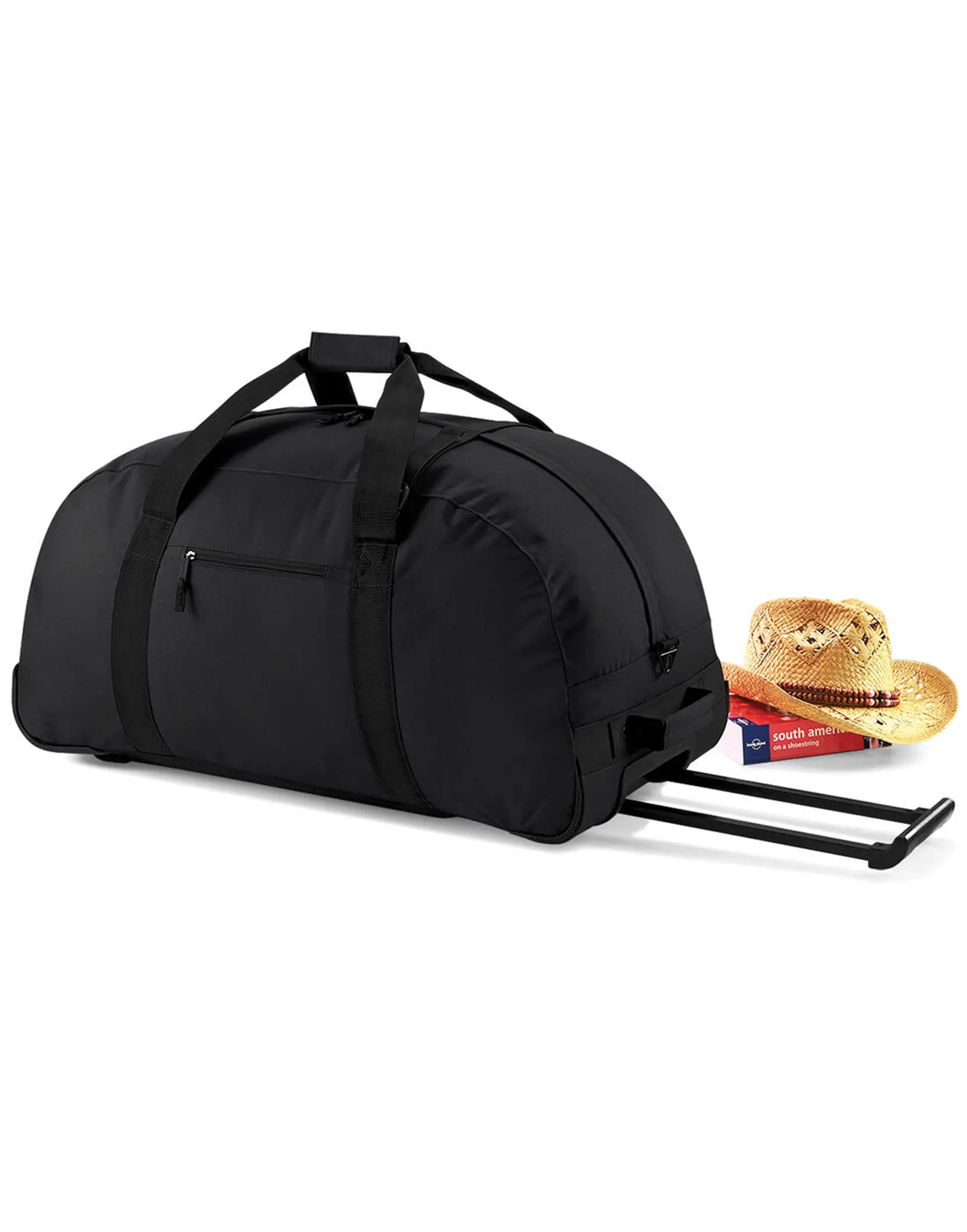 Bild på Classic Wheely Holdall