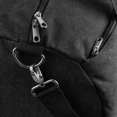 Bild på Vintage Canvas Barrel Bag