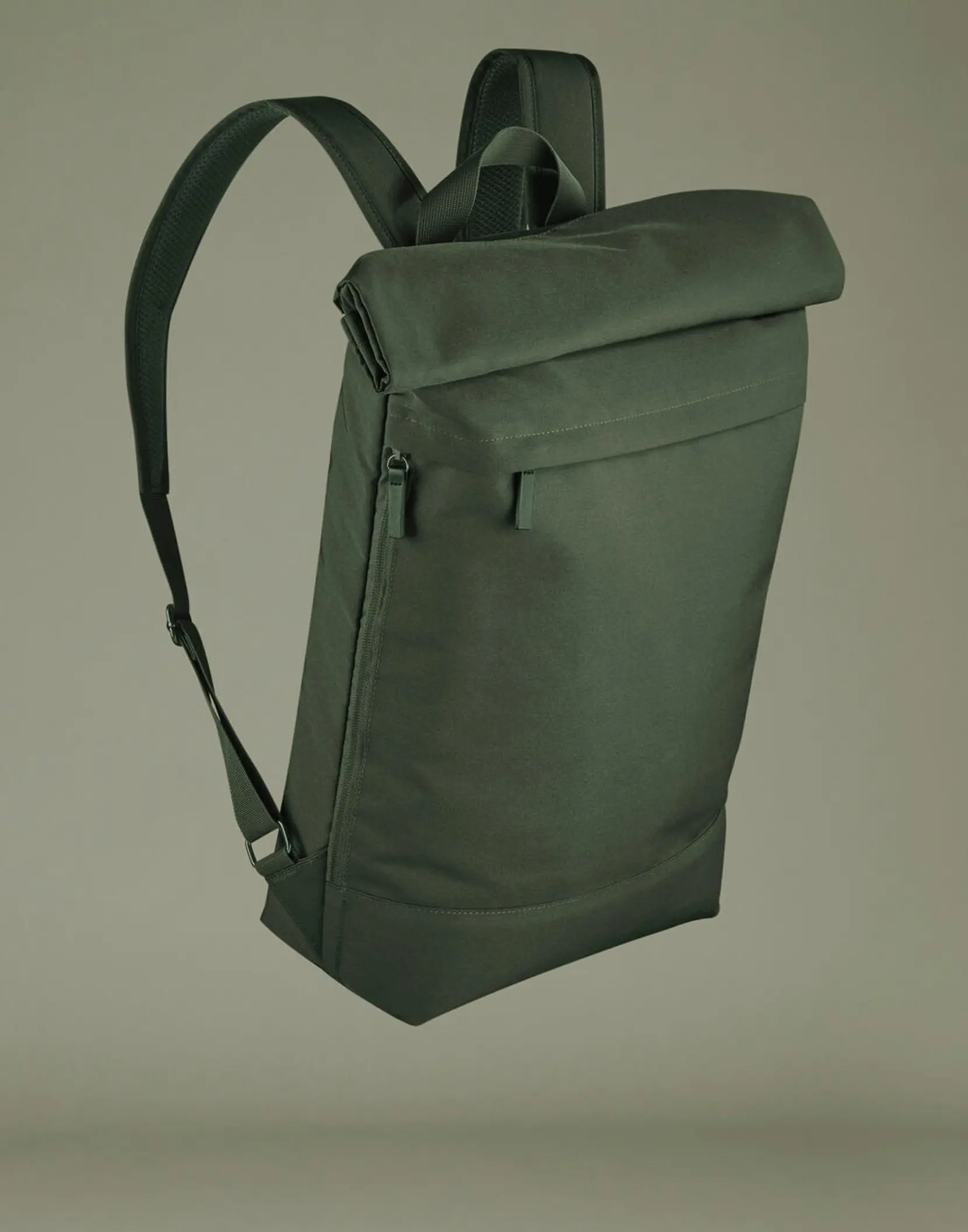 Bild på Simplicity Roll-Top Backpack