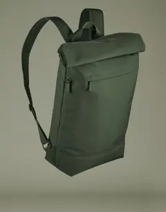 Bild på Simplicity Roll-Top Backpack