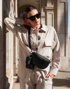 Bild på Boutique Pouch Wristlet