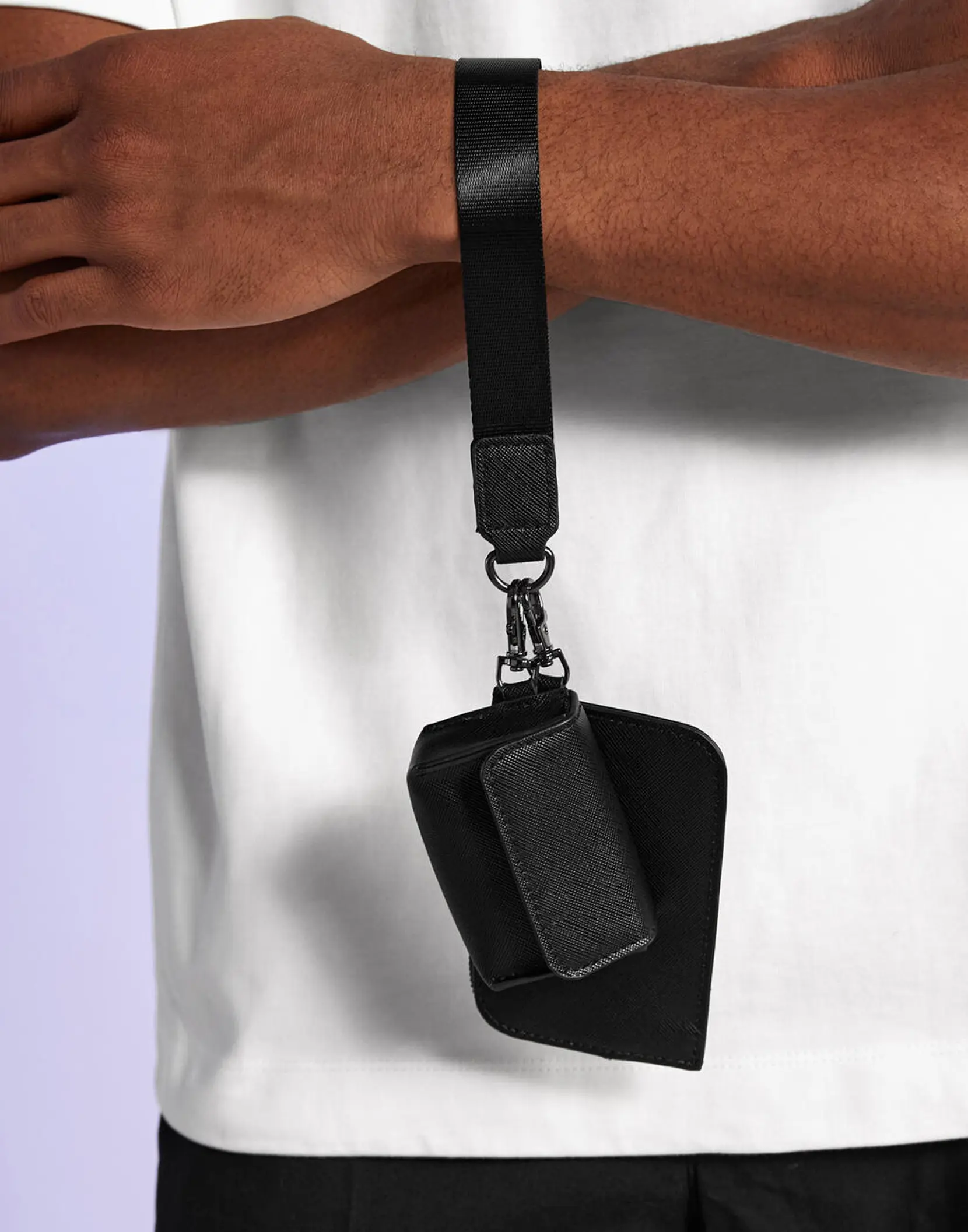 Bild på Boutique Pouch Wristlet