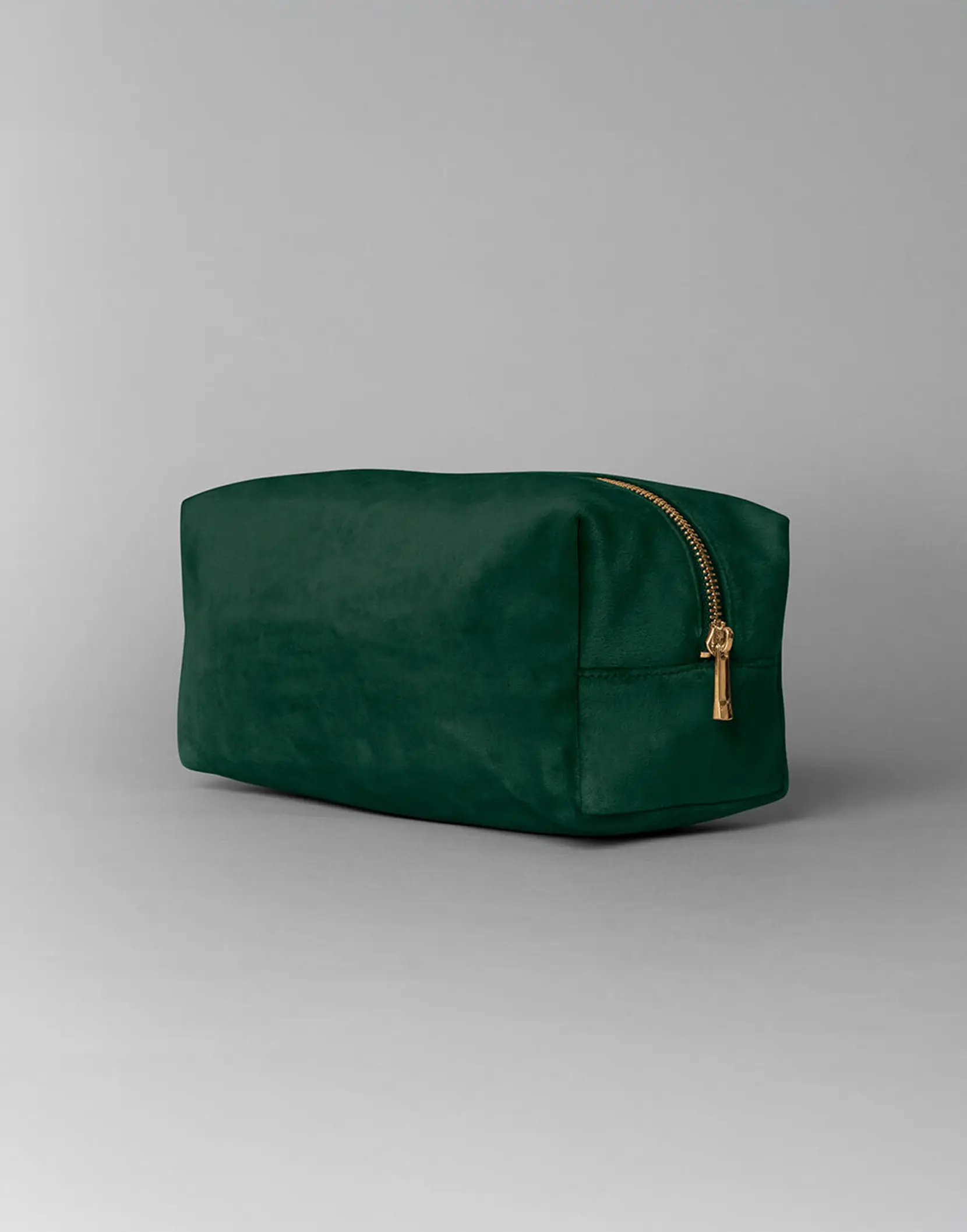 Bild på Velvet Toiletry/Accessory Case