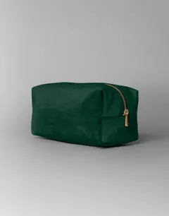 Bild på Velvet Toiletry/Accessory Case