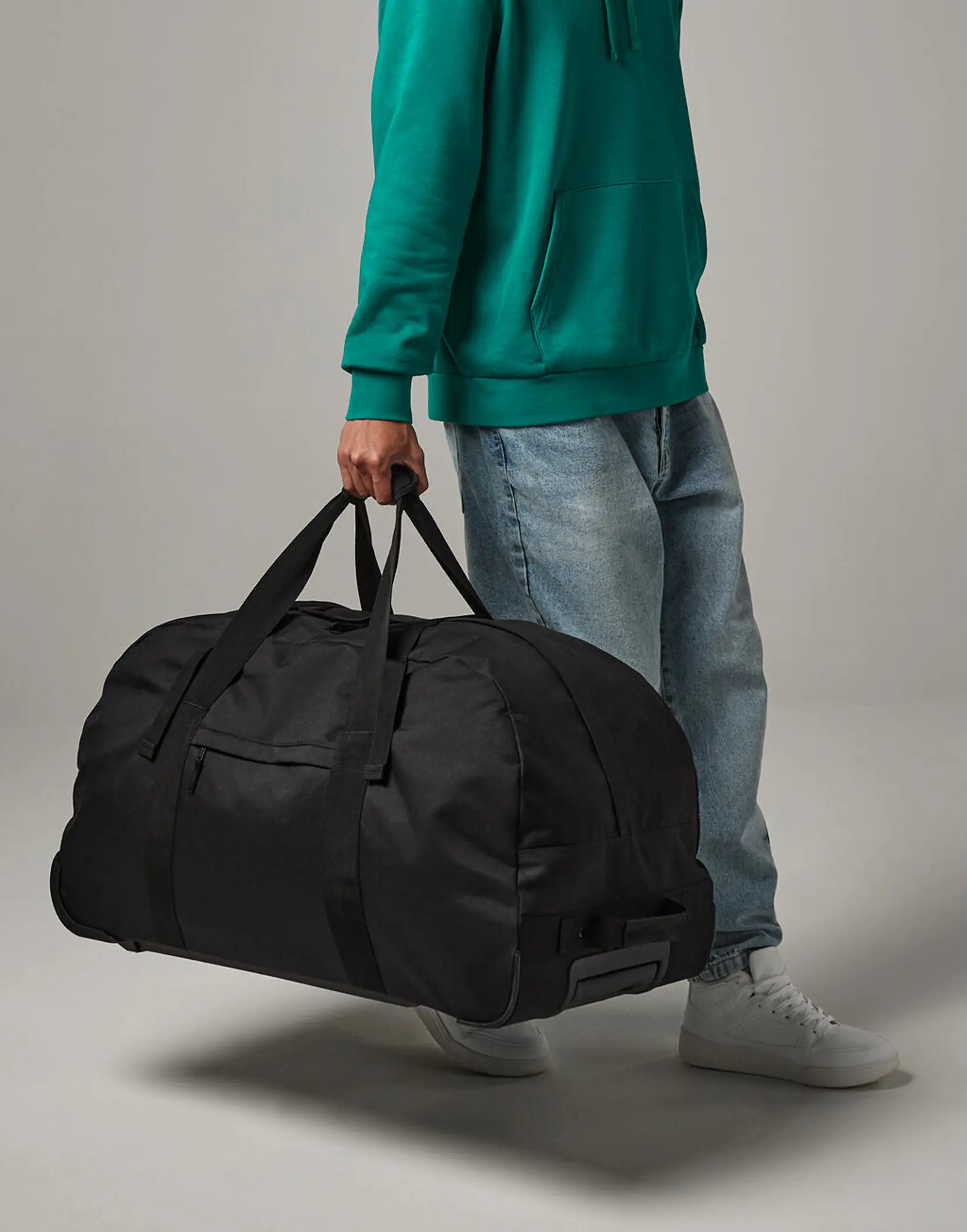 Bild på Classic Wheely Holdall