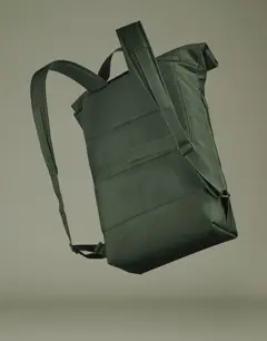 Bild på Simplicity Roll-Top Backpack