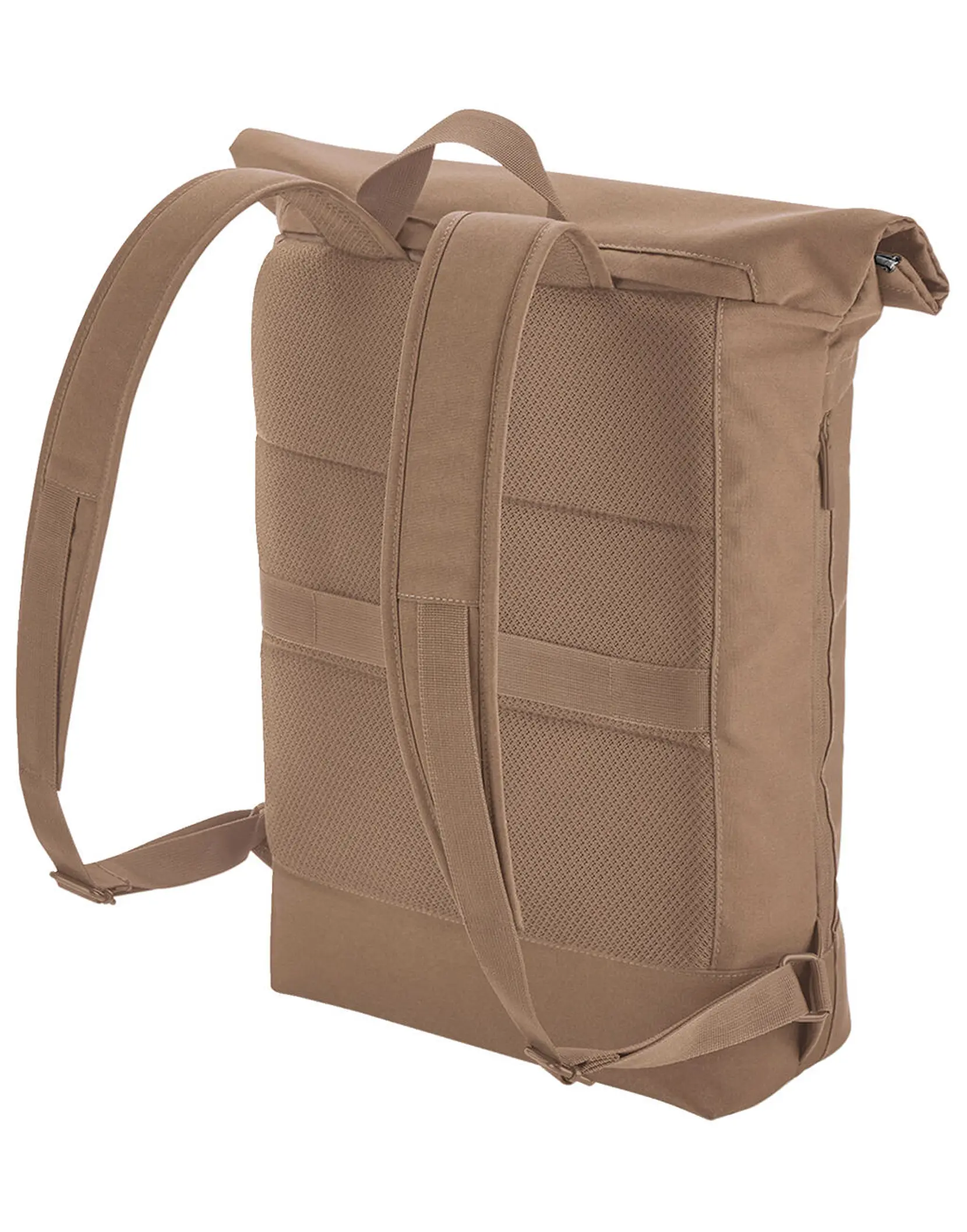 Bild på Simplicity Roll-Top Backpack
