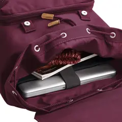Bild på Vintage Laptop Backpack