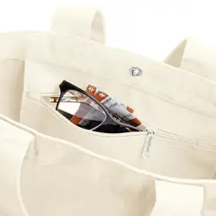 Bild på Canvas Day Bag