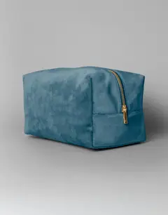 Bild på Velvet Toiletry/Accessory Case