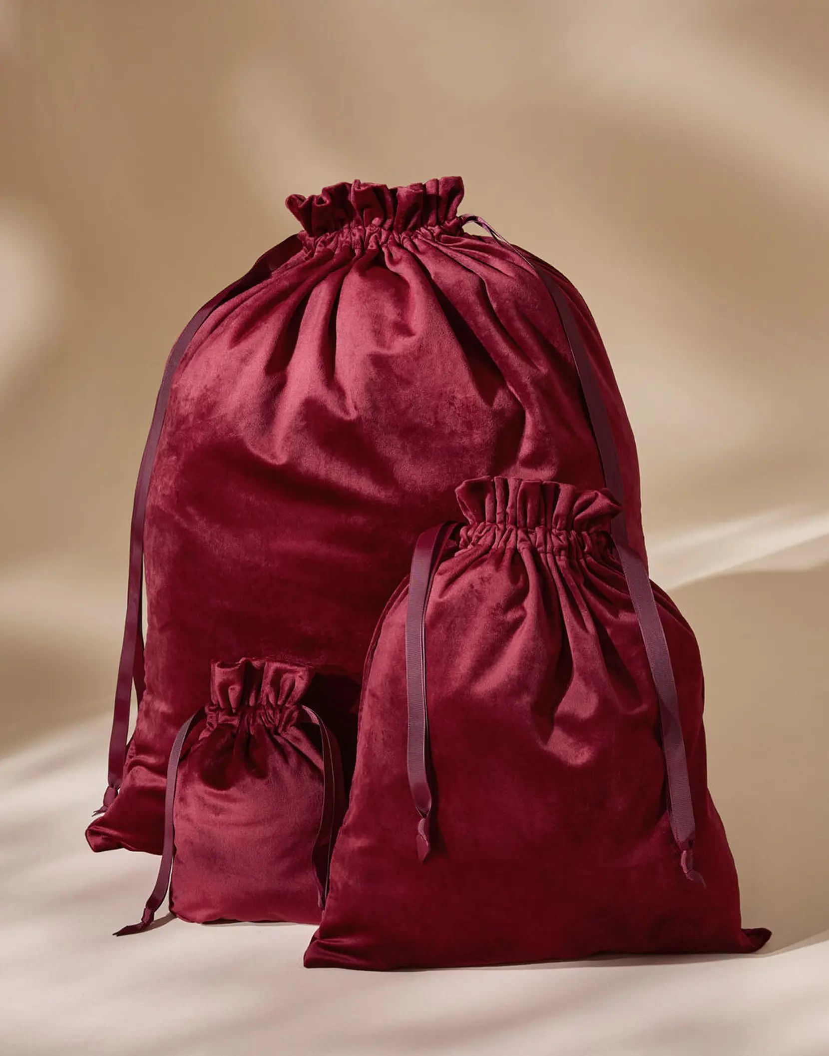 Bild på Velvet Gift Bag