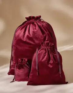 Bild på Velvet Gift Bag