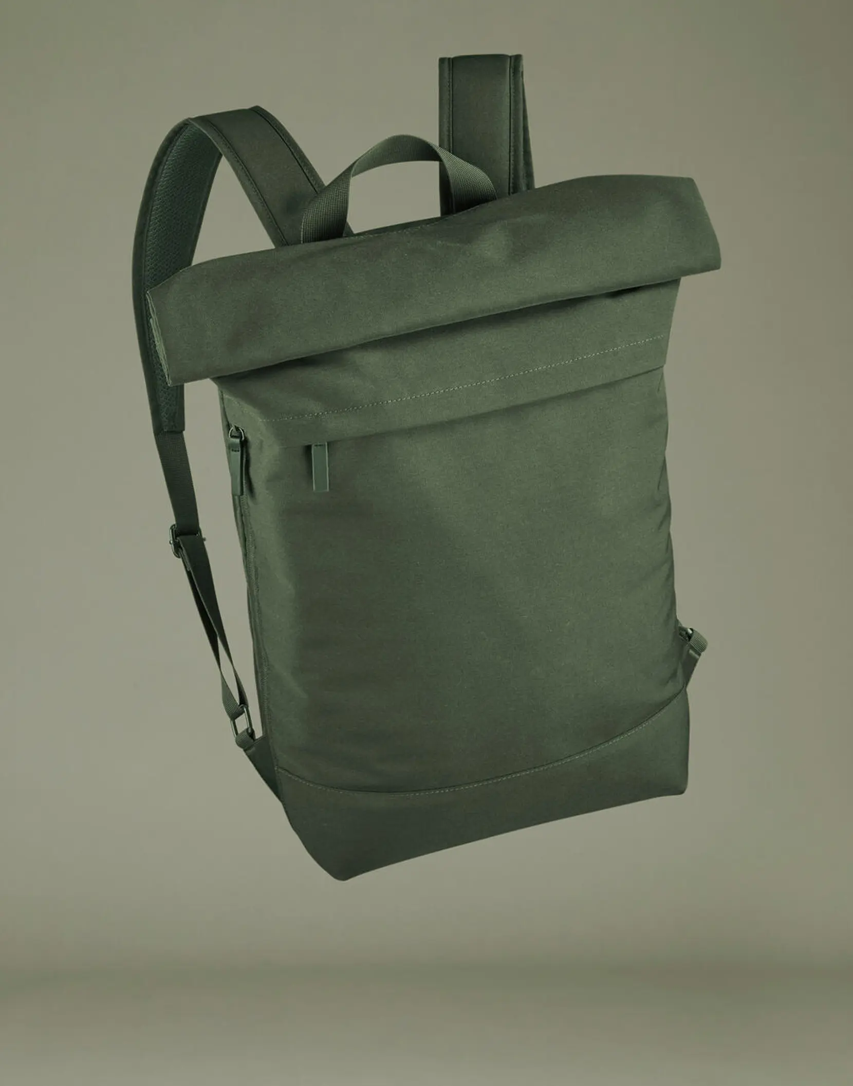 Bild på Simplicity Roll-Top Backpack