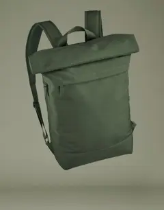 Bild på Simplicity Roll-Top Backpack